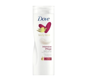 DOVE NOURISHING BODY CARE INTENSIVE БАЛЬЗАМ ДЛЯ ТІЛА 400МЛ