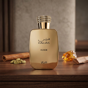 Rasasi Hawas Elixir парфумована вода 100 мл