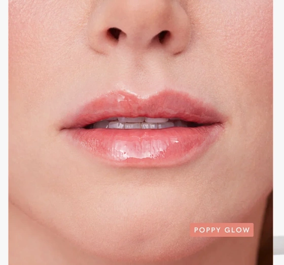 Нажмите на картинку, чтобы ее увеличить Your Kaya защитное масло для губ SPF50 Poppy Glow 10мл