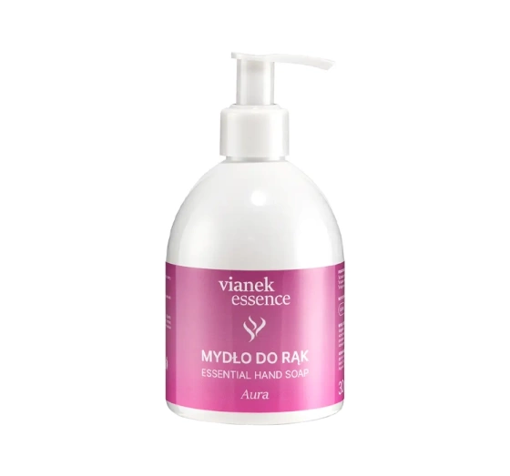 Vianek Essence мыло для рук Aura 300 мл