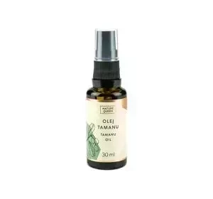 NATURE QUEEN МАСЛО ТАМАНУ 30MЛ