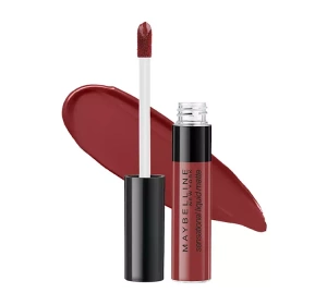 MAYBELLINE SENSATIONAL LIQUID MATTE ГУБНАЯ ПОМАДА 11 MADE EASY 7МЛ