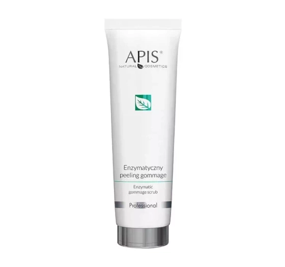 APIS ЭНЗИМНЫЙ ПИЛИНГ ГОММАЖ 100МЛ