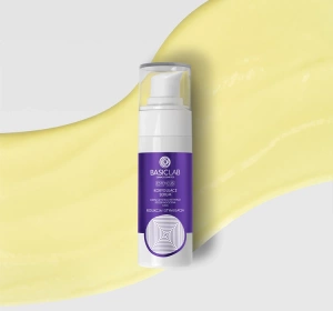 BasicLab Esteticus корректирующая сыворотка для лица 0,05% чистого ретиналя 30 мл