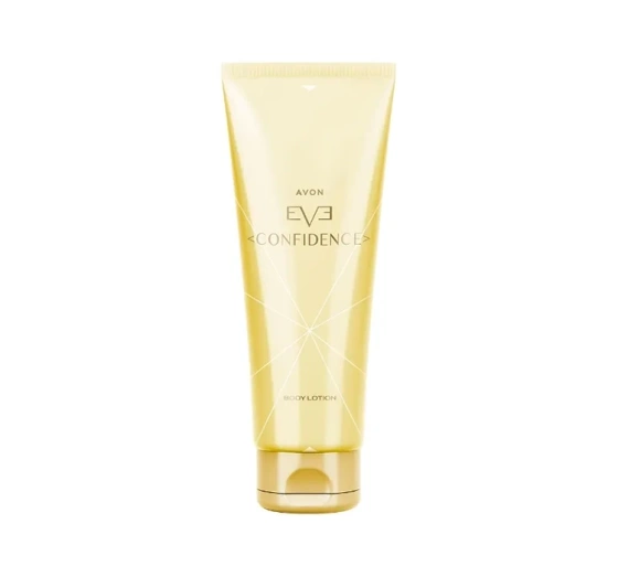 AVON EVE CONFIDENCE ЗВОЛОЖУВАЛЬНИЙ БАЛЬЗАМ ДЛЯ ТІЛА 150МЛ