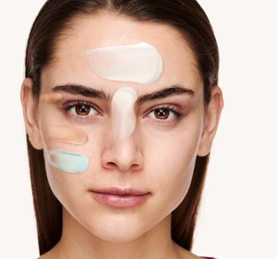 Натисніть на картинку, щоб її збільшити ORIFLAME THE ONE MAKE-UP PRO МАТУЮЧА БАЗА ПІД МАКІЯЖ 30МЛ