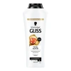 GLISS TOTAL REPAIR REPLENISH SHAMPOO ШАМПУНЬ ДЛЯ ПОШКОДЖЕНОГО І СУХОГО ВОЛОССЯ 400МЛ