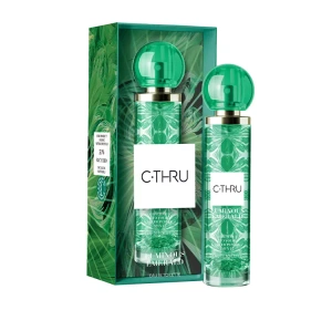 C-THRU LUMINOUS EMERALD ТУАЛЕТНА ВОДА 50МЛ