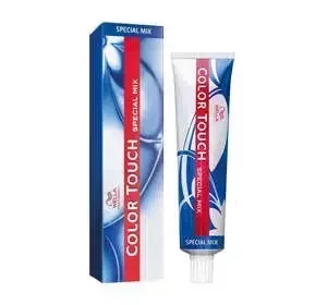 WELLA PROFESSIONALS COLOR TOUCH SPECIAL MIX КРЕМ-ФАРБА БЕЗ АМІАКУ 0/88 60МЛ