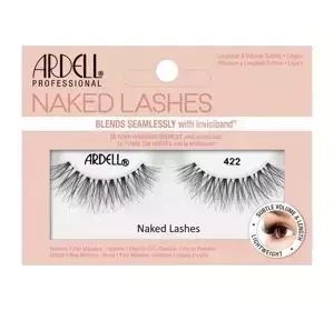 ARDELL NAKED LASHES НАКЛАДНІ ВІЇ 422