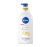 NIVEA Q10 Укрепляющий лосьон для тела с витамином С 625 мл