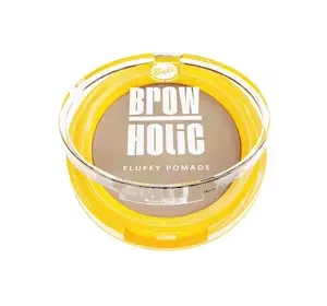 BELL BROW HOLIC РОЗСИПЧАСТА СТІЙКА ПОМАДА ДЛЯ БРІВ 01 BLONDE 5Г