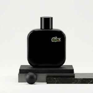 Lacoste Eau de Lacoste L.12.12. Noir туалетная вода 100 мл