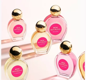 Bourjois Mon Bourjois La Captivante парфумована вода 50 мл