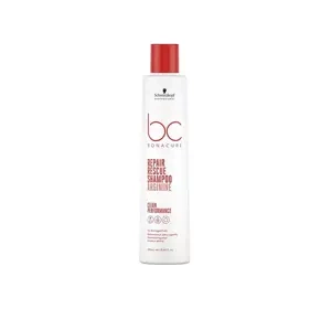 SCHWARZKOPF BC REPAIR RESCUE ШАМПУНЬ 250МЛ