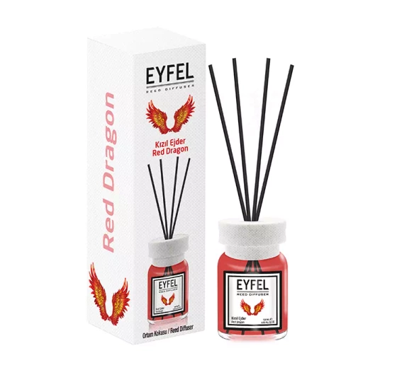 EYFEL АРОМАДИФУЗОР RED DRAGON 120МЛ