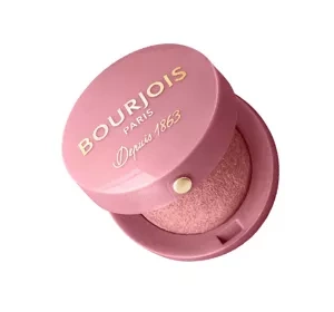 BOURJOIS  РУМЯНА ДЛЯ ЩЕК 34 ROSE D'OR