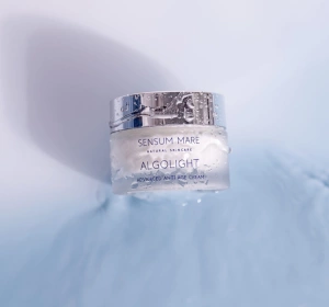 SENSUM MARE ALGOLIGHT ADVANCED ANTI AGE CREAM КРЕМ ДЛЯ ОБЛИЧЧЯ 50МЛ
