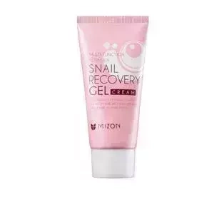 MIZON SNAIL КРЕМ ГЕЛЬ ВІДНОВЛЮВАЛЬНИЙ СЛИЗ РАВЛИКА 45МЛ