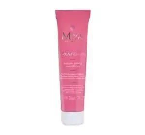 MIYA COSMETICS MYBEAUTYPEELING НАТУРАЛЬНИЙ ЕНЗИМНИЙ ПІЛІНГ 60МЛ