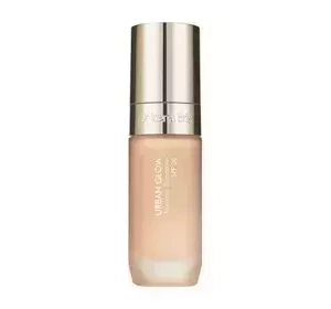DR IRENA ERIS URBAN GLOW ОСВЕТЛЯЮЩАЯ ТОНАЛЬНАЯ ОСНОВА 030C NUDE 30МЛ