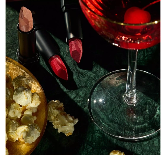 CATRICE SCANDALOUS MATTE ПОМАДА ДЛЯ ГУБ 010 PLAIN TRUTH 3,5Г