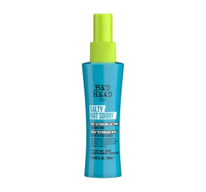 Tigi Bed Head Salty Not Sorry спрей для волосся з морською сіллю 100 мл