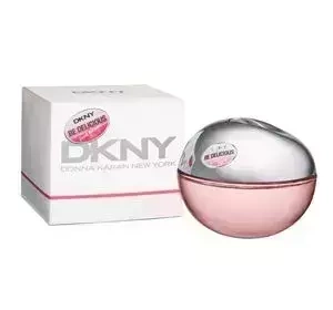 DONNA KARAN BE DELICIOUS FRESH BLOSSOM ПАРФУМОВАНА ВОДА-СПРЕЙ  50МЛ