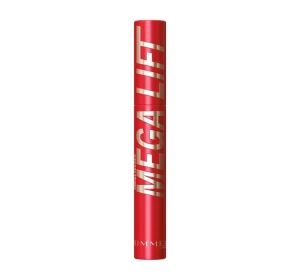 Rimmel Thrill Seeker Mega Lift туш для потовщення вій 001 Black 10 мл
