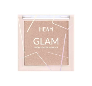 HEAN GLAM ХАЙЛАЙТЕР ДЛЯ ЛИЦА И ТЕЛА 206 LIGHT 7,5Г