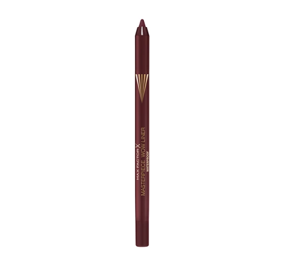 Max Factor Masterpiece Wow Liner водостойкий карандаш 190 Sweet Fig 1,2г