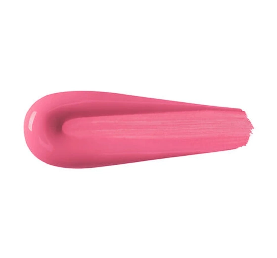 KIKO Milano Unlimited Double Touch двоетапна рідка помада 111 Satin Pink Camellia 2x3мл