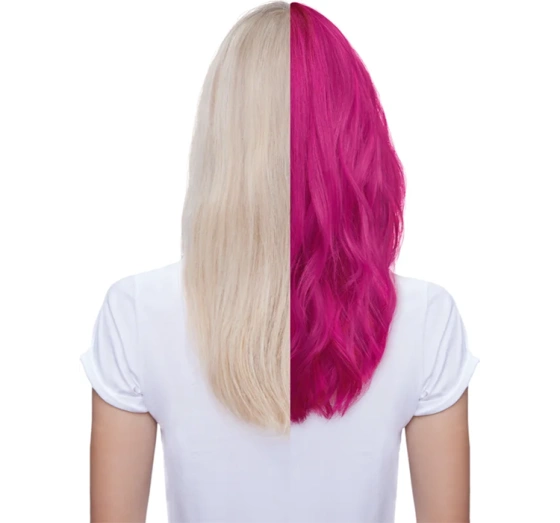 SCHWARZKOPF LIVE DROPS ПОЛУСТОЙКАЯ КРАСКА ДЛЯ ВОЛОС PETAL PINK 30МЛ