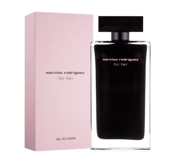 NARCISO RODRIGUEZ FOR HER ТУАЛЕТНАЯ ВОДА СПРЕЙ 100МЛ