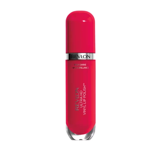 REVLON ULTRA HD VINYL РІДКА ПОМАДА 910 CHERRY ON TOP 5,9МЛ