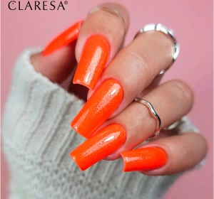 Claresa Soak Off гель-лак Funky Disco 2 5г