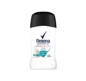 REXONA FRESH АНТИПЕРСПИРАНТ-СТИК ДЛЯ ЖЕНЩИН 40МЛ