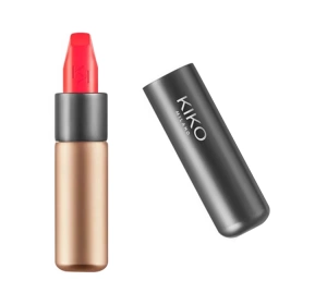 KIKO Milano Velvet Passion матовая помада-стик 330 Coral 3,5 г