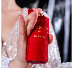 Sorvella Miss Baccarat спрей для тела и волос 100 мл