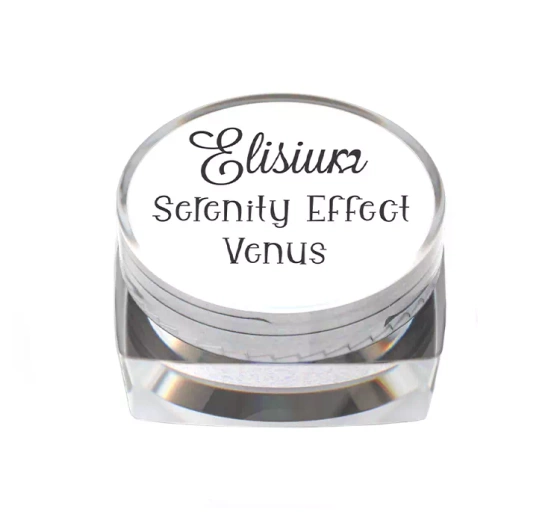 ELISIUM SERENITY EFFECT БЛИСКІТКИ ДЛЯ МАНІКЮРУ VENUS 1Г