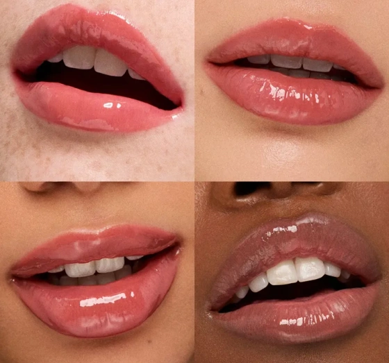 KIKO Milano 3D Hydra Xtreme зволожуючий блиск для губ 03 Cocoaquake 6 мл