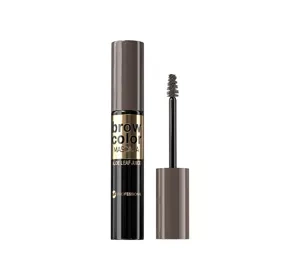 Bell Professional Brow Color тушь для бровей 01 Medium 6г