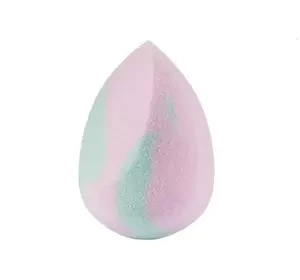 BOHO BEAUTY PASTEL VIBES MEDIUM CUT СПОНЖ ДЛЯ МАКИЯЖА