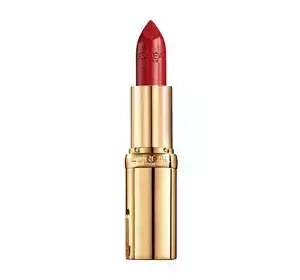 LOREAL COLOR RICHE ГУБНАЯ ПОМАДА CRISTAL CERISE 345
