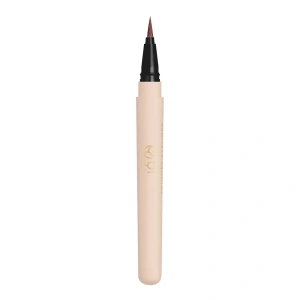 Lovro Shimmer Eyeliner блестящая подводка для глаз 01 Chocolate 0,6 г