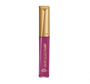 Rimmel Stay Plumped жидкий блеск 820 Juicy Lucy 6,5 мл