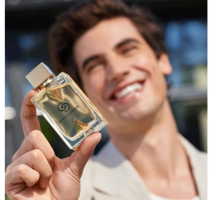 Oriflame Giordani Gold Mister Giordani парфумована вода 75 мл