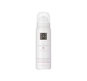 Rituals The Ritual Of Sakura Rice Milk & Cherry Blossom піна для душу 50 мл
