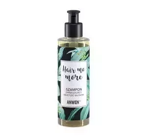 ANWEN HAIR ME MORE ШАМПУНЬ ДЛЯ УВЕЛИЧЕНИЯ ОБЬЕМА ВОЛОС 200МЛ