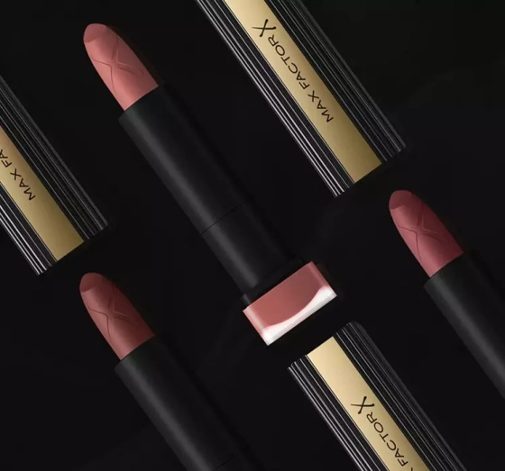 Нажмите на картинку, чтобы ее увеличить MAX FACTOR COLOUR ELIXIR VELVET MATTE ГУБНАЯ ПОМАДА 10 SUNKISS 4Г